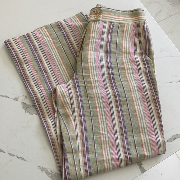 Vintage ETRO Made In Italy - Picture 6 of 7